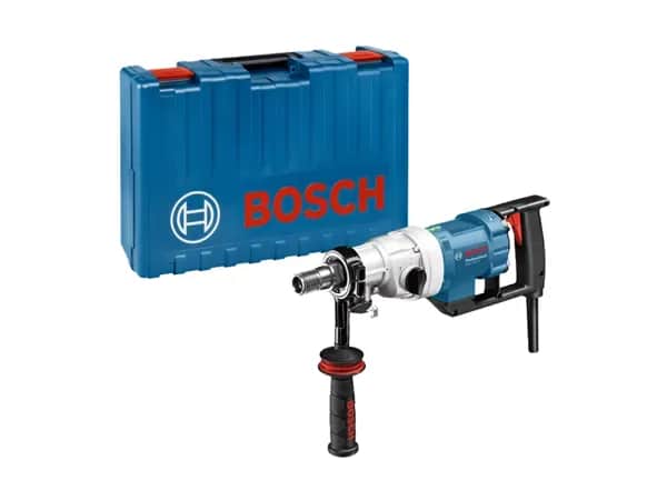 Diamantbohrmaschine GDB 180 WE mieten