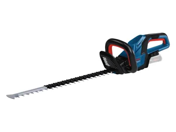 Heckenschere GHE 18 V-60 Accu mieten