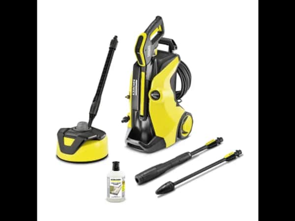 Hochdruckreiniger Kärcher K5 Premium Power Control mieten