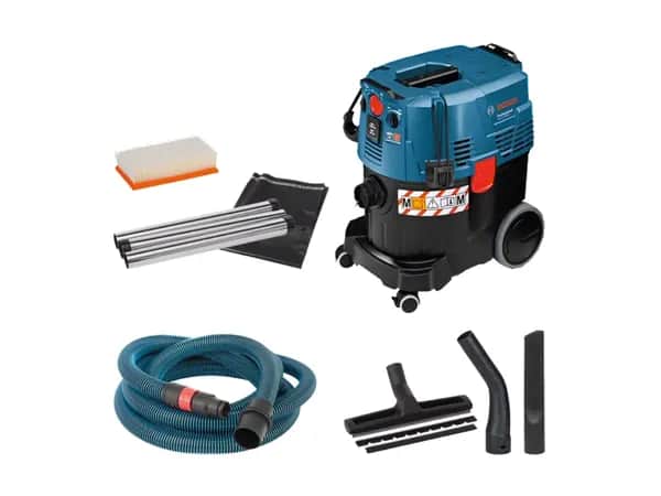 Nass und Trockensauger GAS 35M AFC mieten