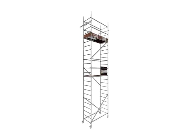 Rollgerüst Altec Rollfix 2.0 700 mieten