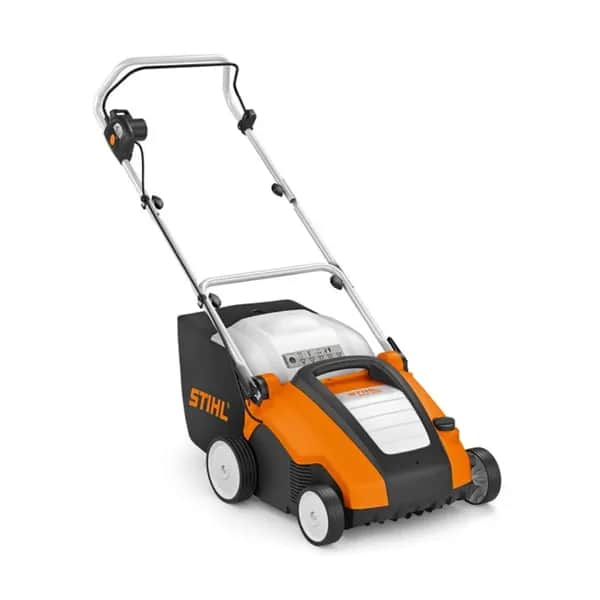 Rasenvertikutierer Elektro Stihl RLE240 mieten