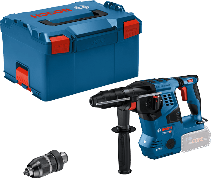 Werkzeug mieten für kurzfristige Einsätze in Bielefeld