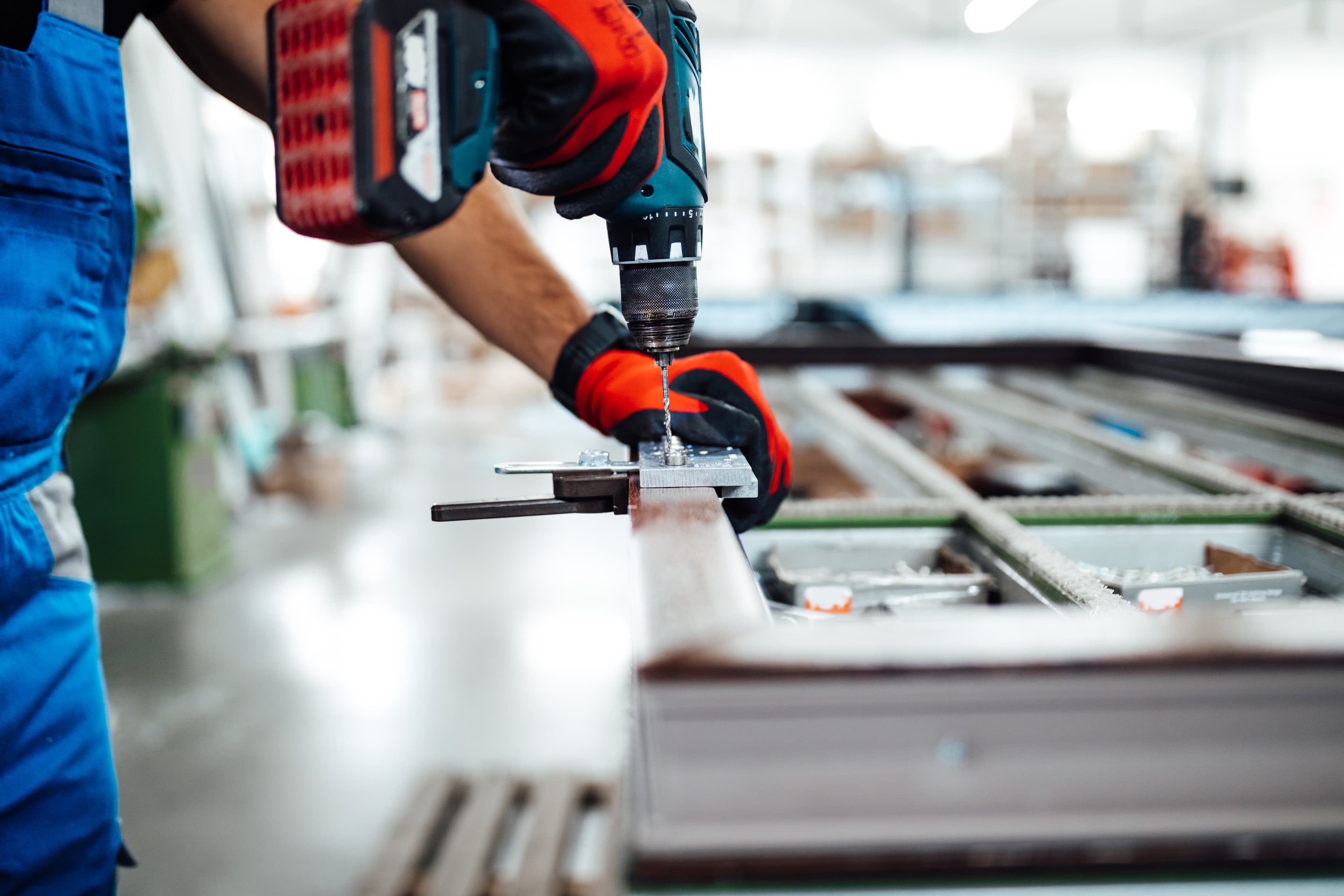 So vermeiden Sie Fehler beim Werkzeug mieten