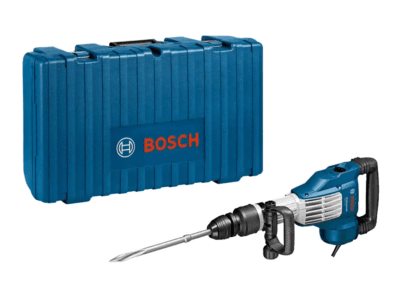 Abbruchhammer 11kg mieten, Abbrucharbeiten, Renovierung, Baumaschinen mieten, Ostwestfalen