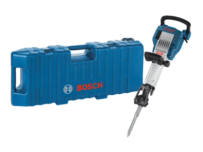 Abbruchhammer 18kg mieten, Werkzeugvermietung, Baumaschinenverleih, Bielefeld, Gütersloh, Melle