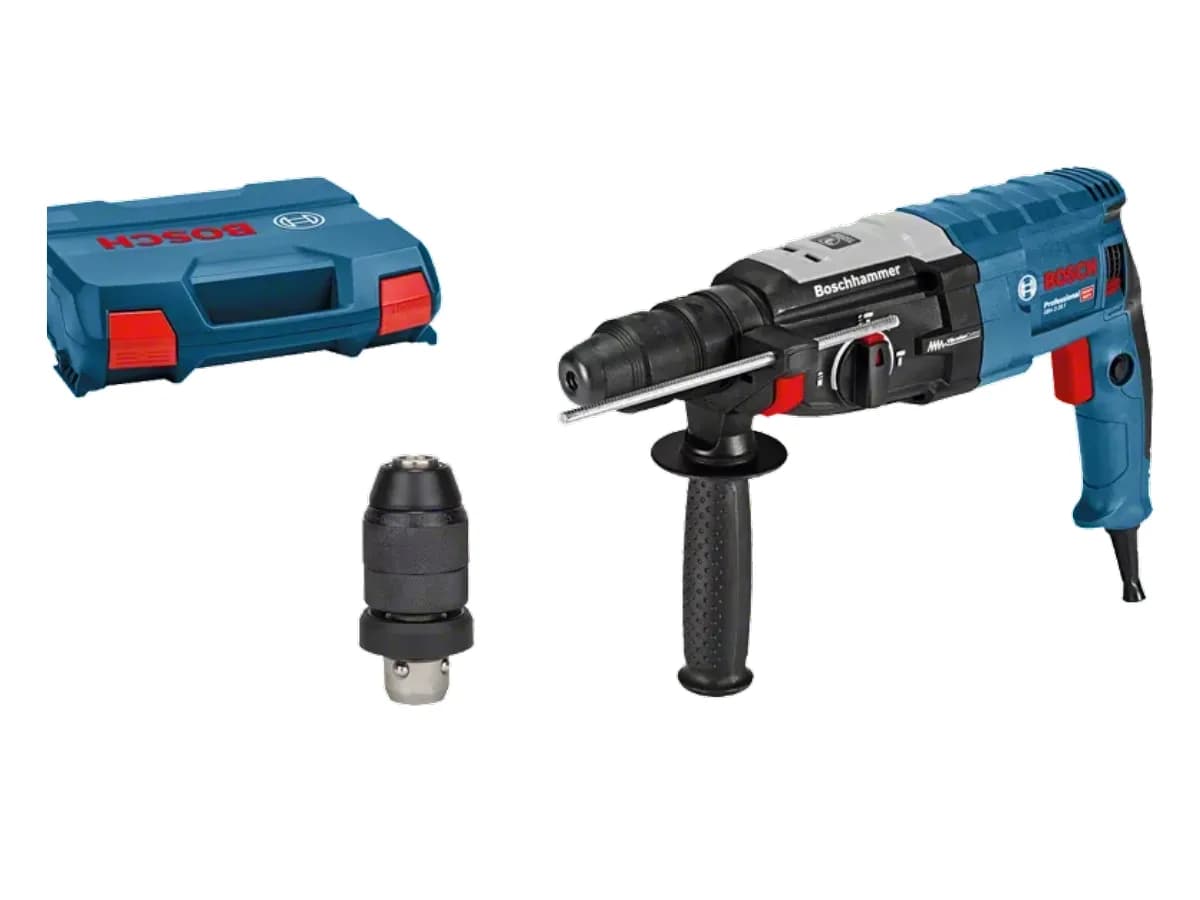 Bohrhammer GBH 2-28 F  3,1 kg  3,2 J mieten