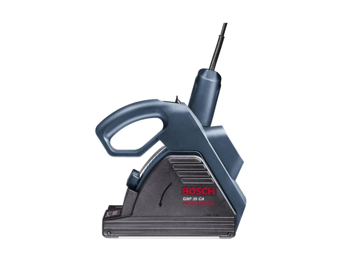 Mauernutsäge max 35 mm GNF 35 CA mieten