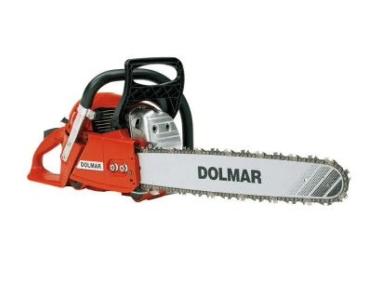 Kettensäge Benzin Dolmar PS-390 mieten