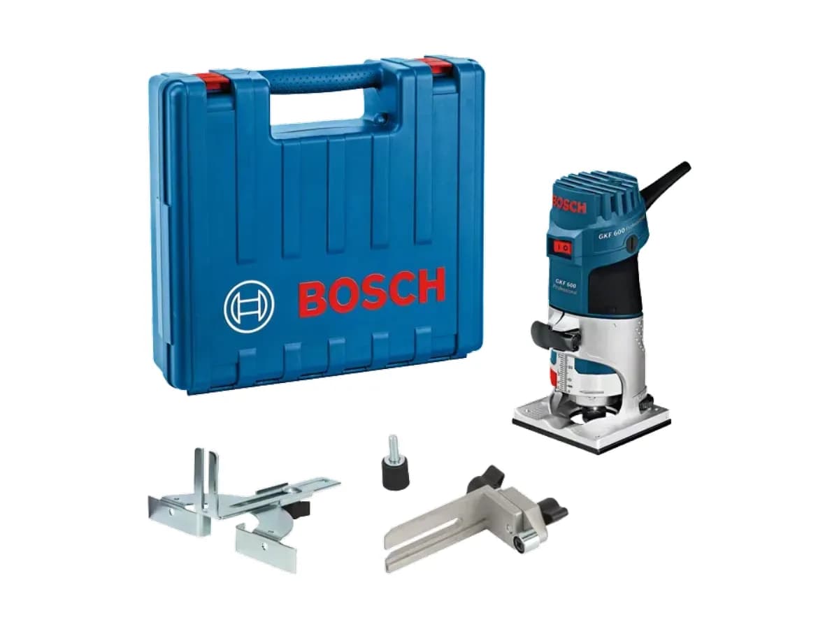 Kantenfräse GKF 600 mieten