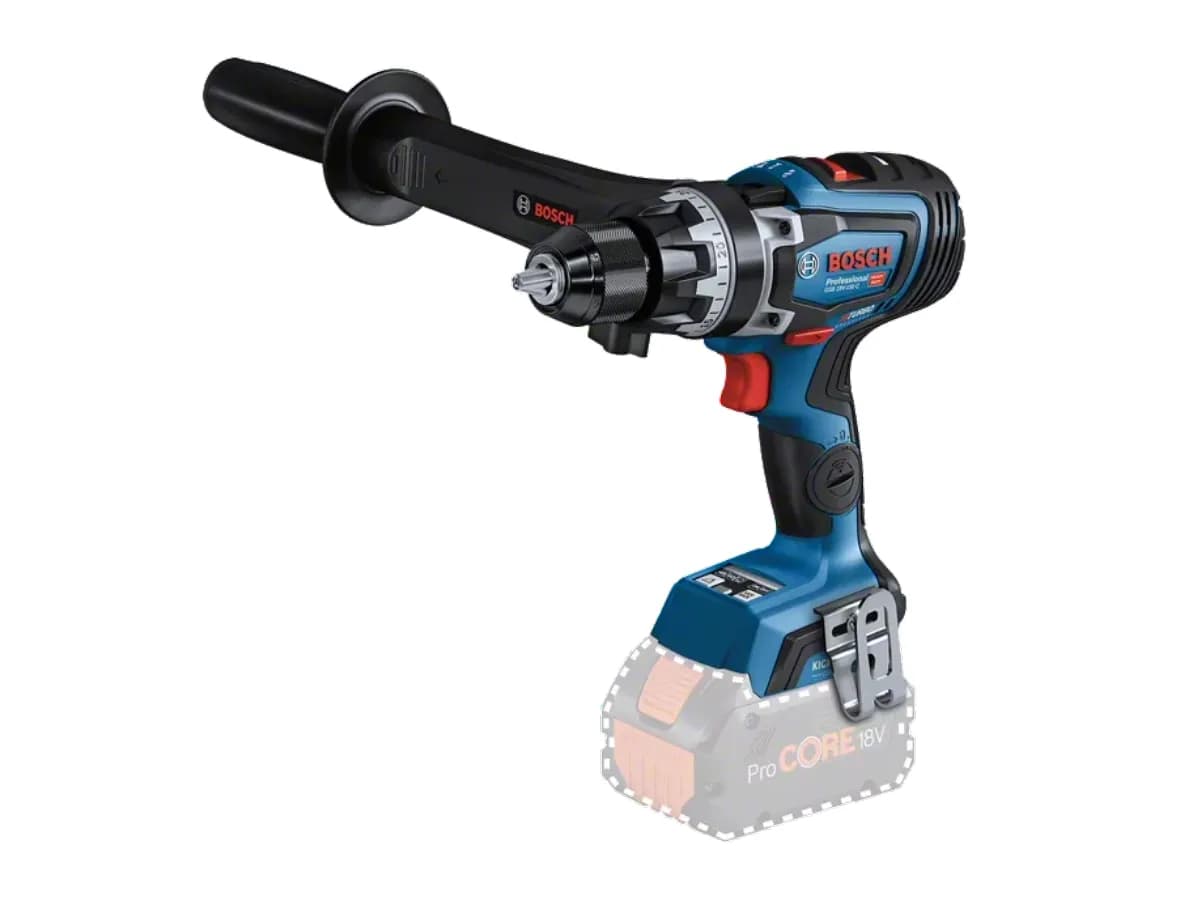 Schlagbohrschrauber 18 V-150C Accu mieten