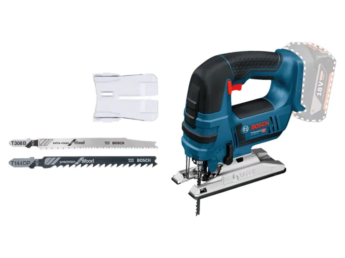 Stichsäge GST 18 V-LI B Accu mieten