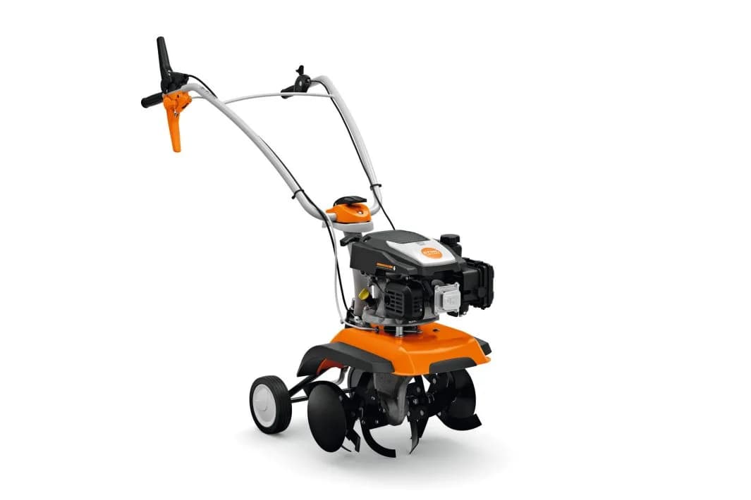 Gartenfräse-Benzin Stihl MH 445 mieten
