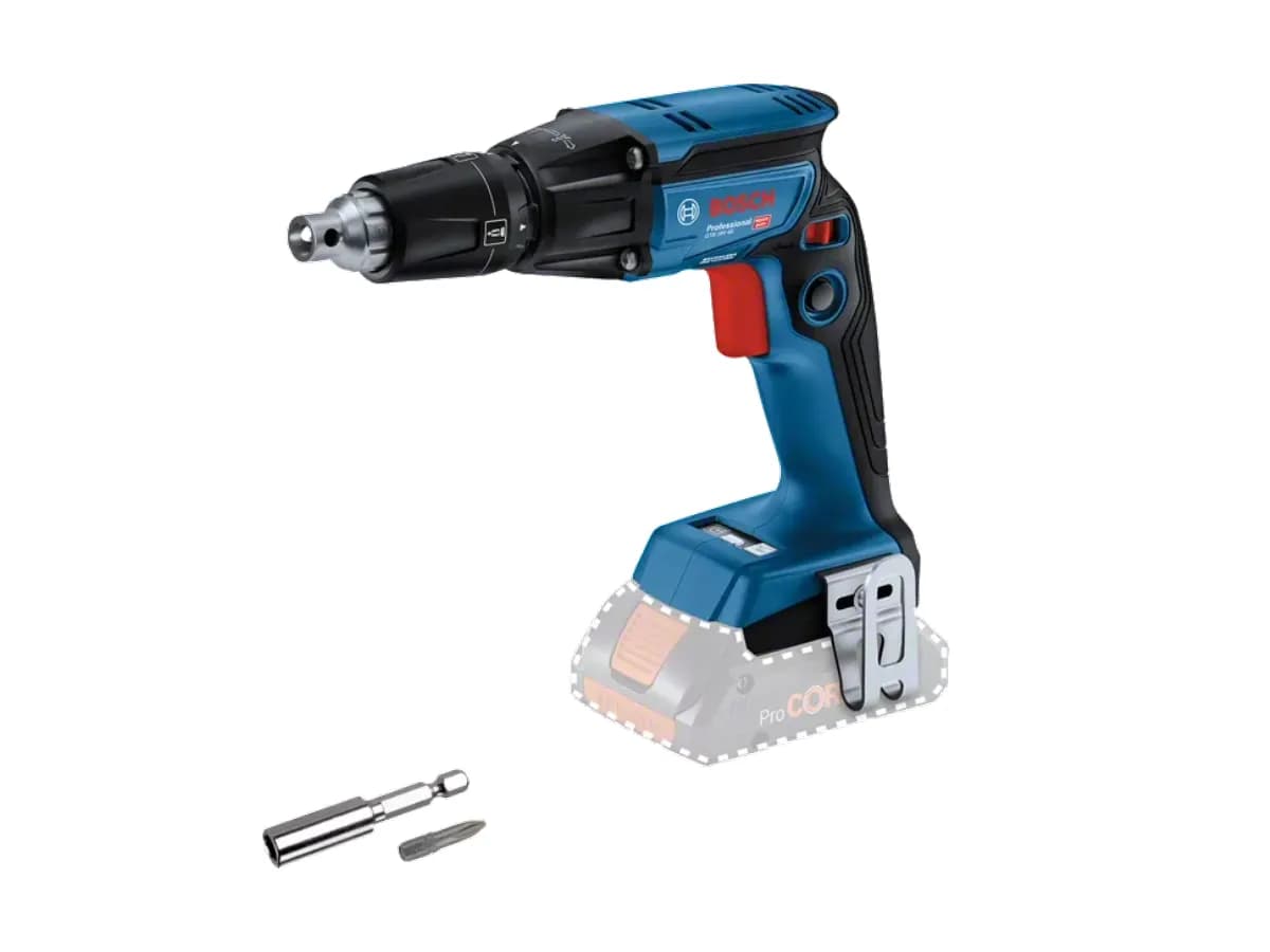 Trockenbauschrauber GTB 18V-45 Accu mieten