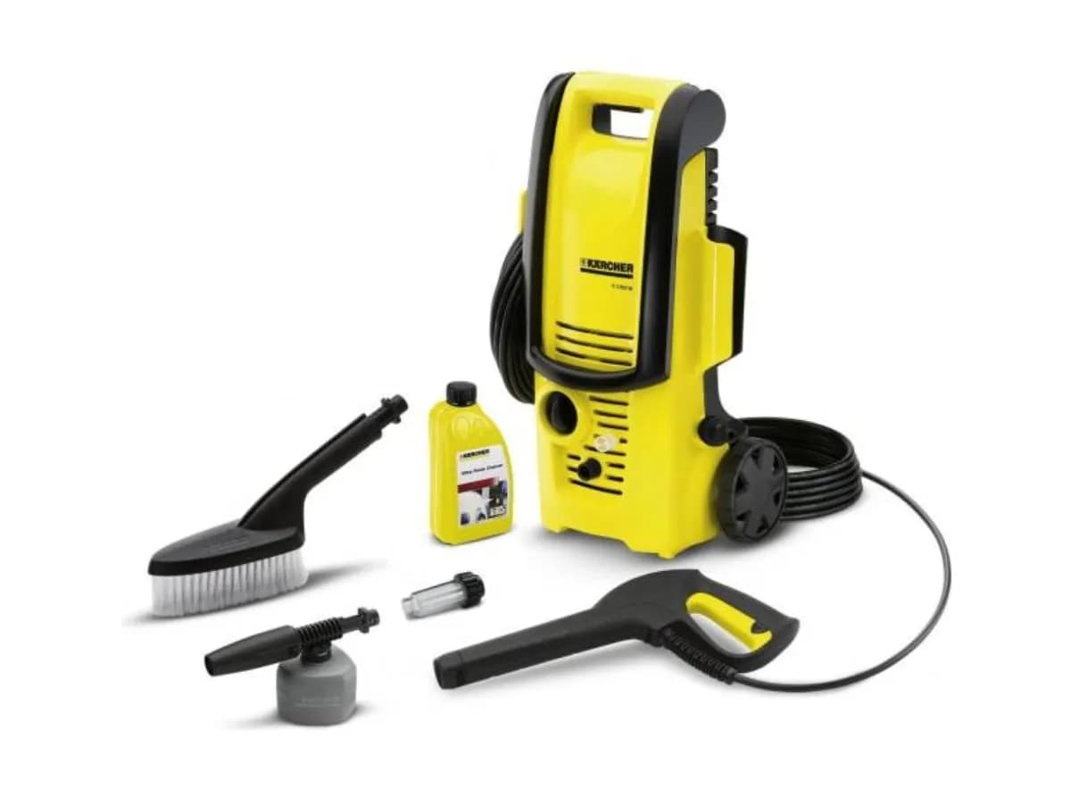 Hochdruckreiniger Kärcher K 2.980 mieten