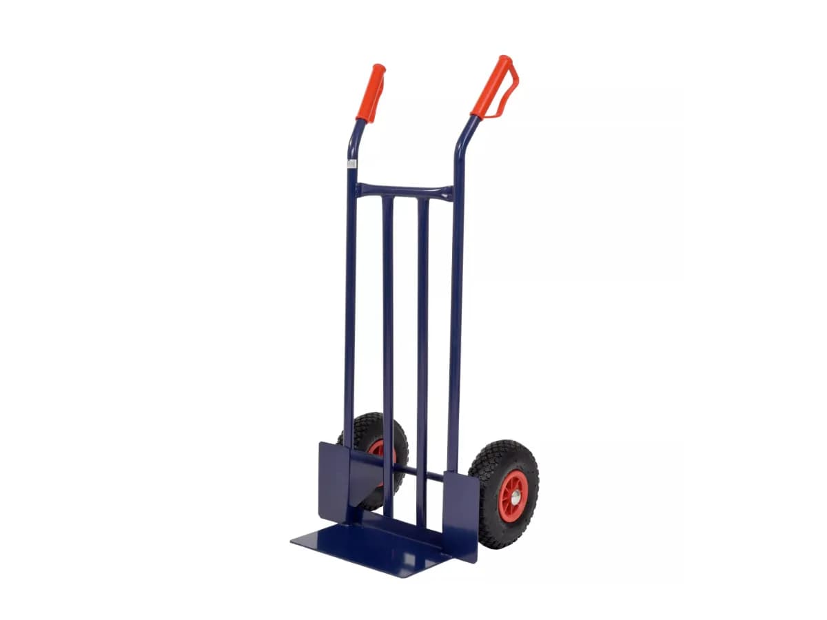 Sackkarre - Transportkarre Profi 200 kg mieten
