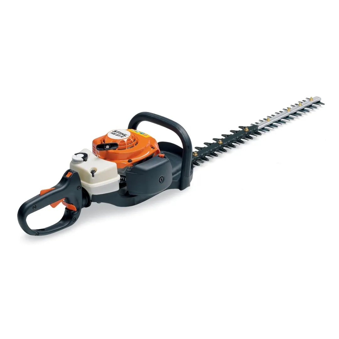Heckenschere Benzin Stihl HS82RCE mieten