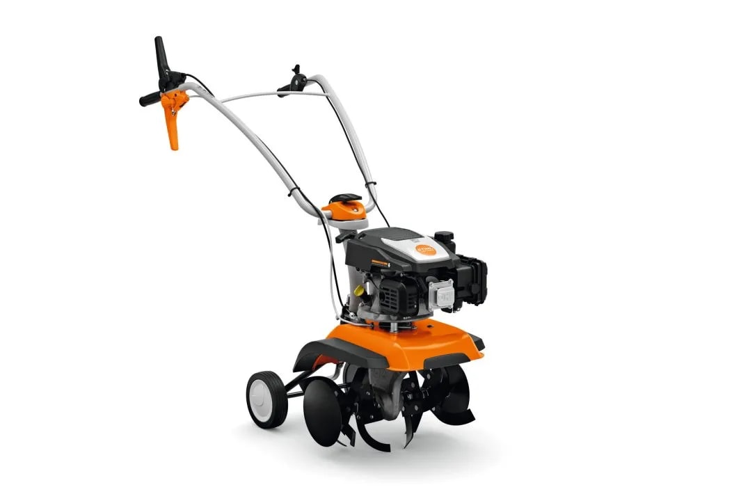 Gartenfräse-Benzin Stihl MH 445 mieten