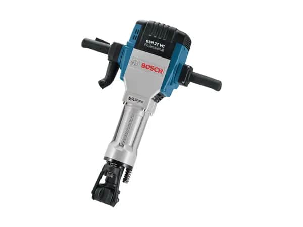 Abbruchhammer GSH 27 VC - 29 kg 62J mieten