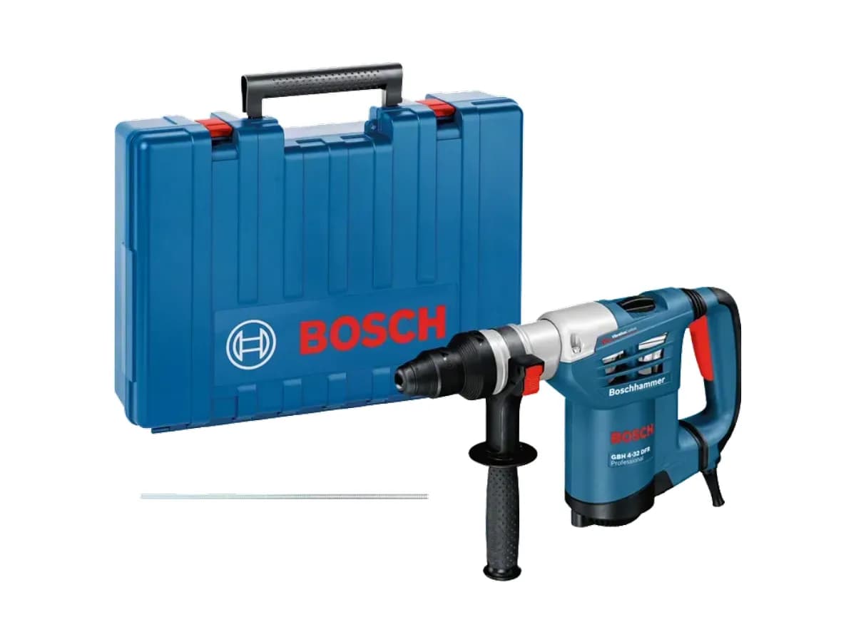 Bohrhammer GBH 4-32 DFR 5kg 4,2 J mieten