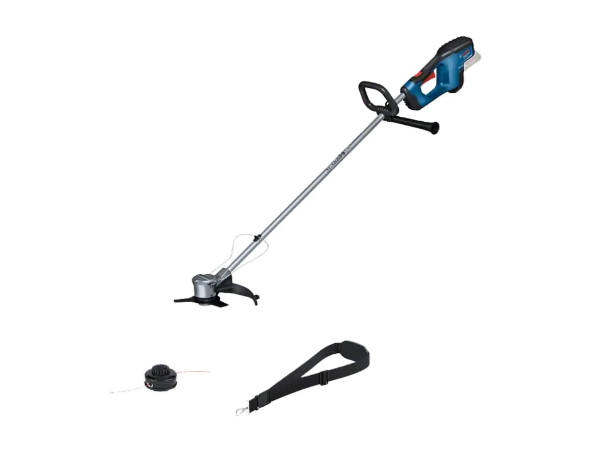 Freischneider/Rasentrimmer GFR 18 V-23 Akku mieten