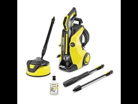 Hochdruckreiniger Kärcher K5 Premium Power Control mieten