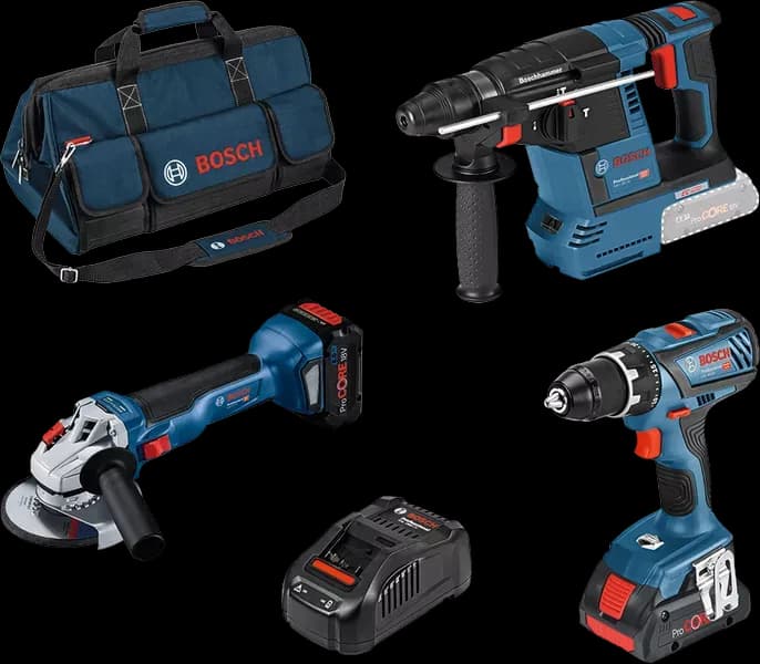 Werkzeugverleih Bielefeld Baumaschinen und Geräte für jedes Projekt