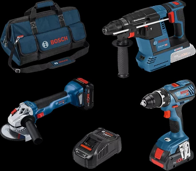 Werkzeugverleih Bielefeld Baumaschinen und Geräte für jedes Projekt